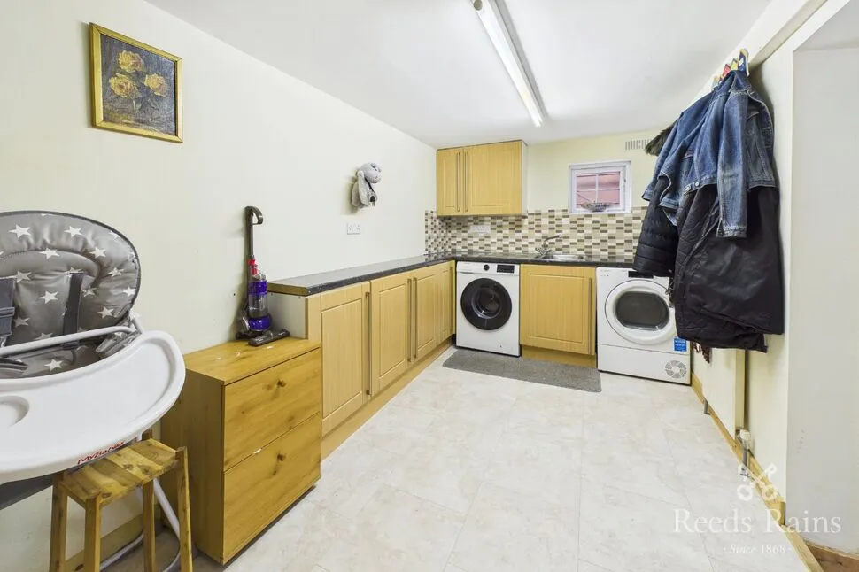 Church Fields Mews, Castleford, West Yorkshire, WF10, photo 9