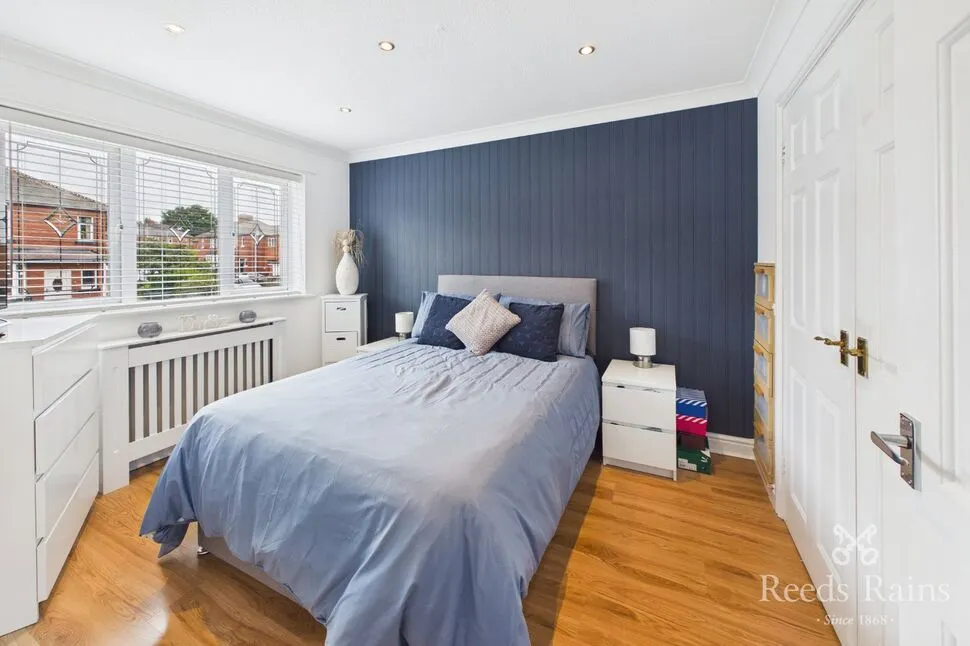 Church Fields Mews, Castleford, West Yorkshire, WF10, photo 12
