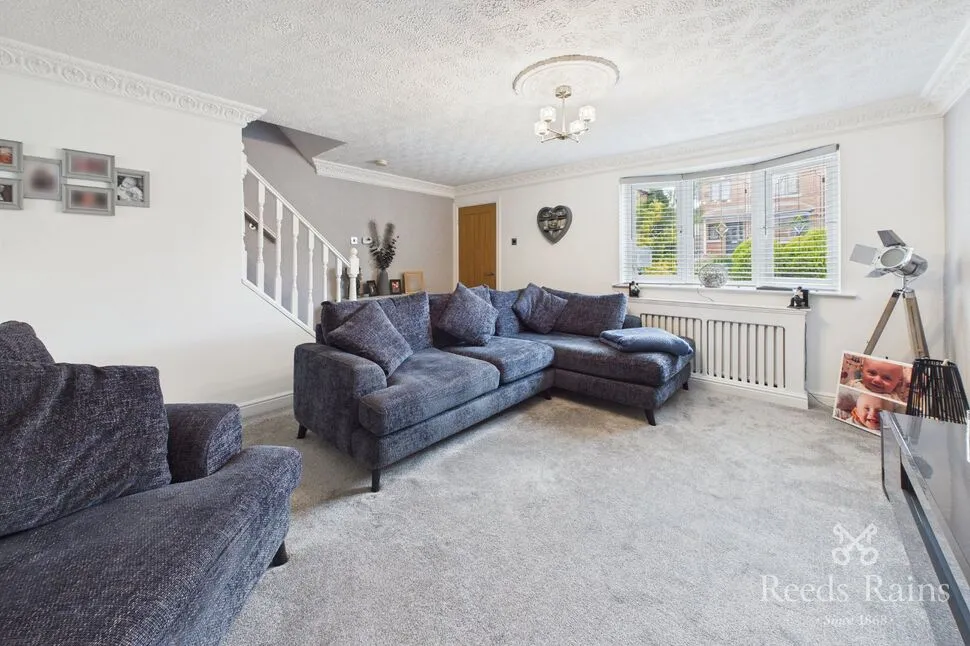 Church Fields Mews, Castleford, West Yorkshire, WF10, photo 5