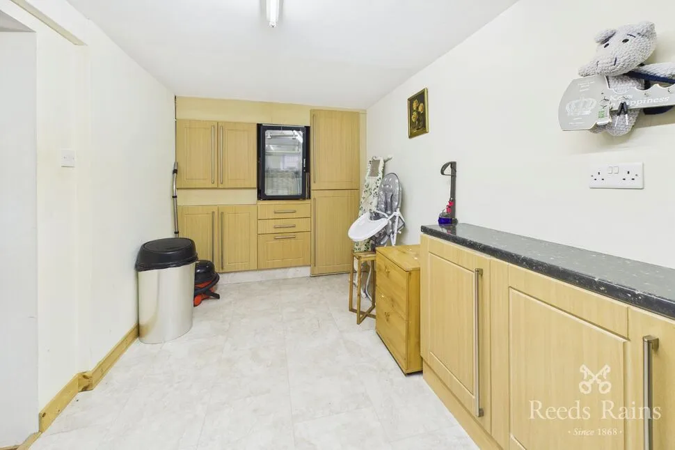 Church Fields Mews, Castleford, West Yorkshire, WF10, photo 8