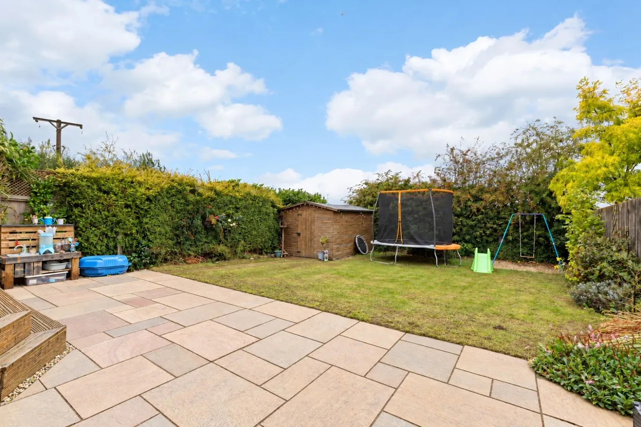 Banks Close, Goole, DN14, photo 4