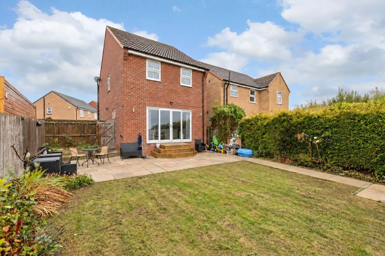 Banks Close, Goole, DN14, photo 14
