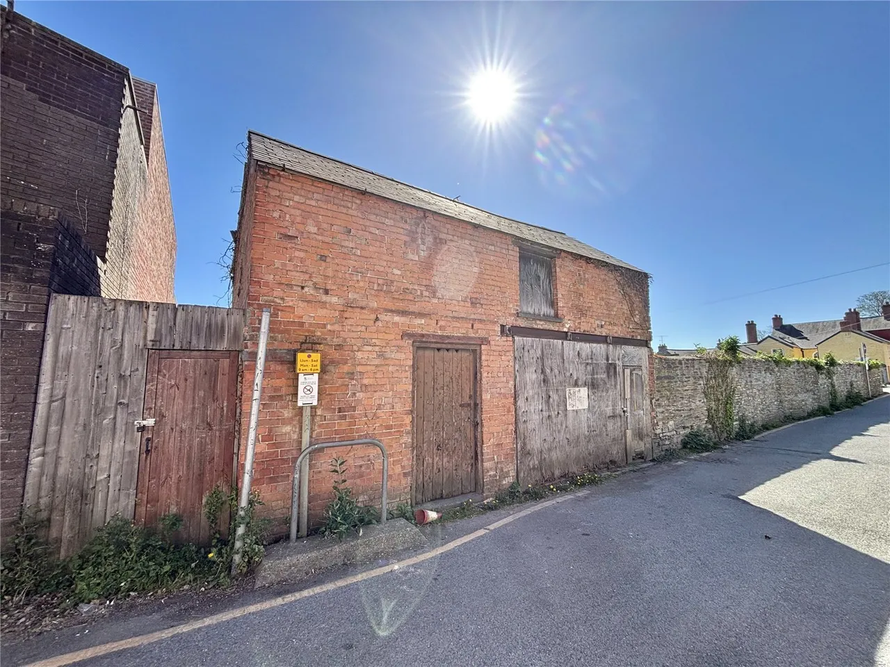 residential (land) for sale, Chancery Lane, Cardigan, SA43