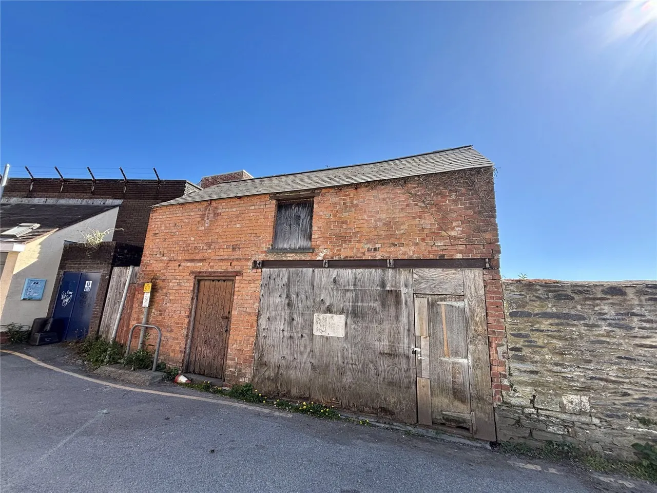 Chancery Lane, Cardigan, SA43, photo 2
