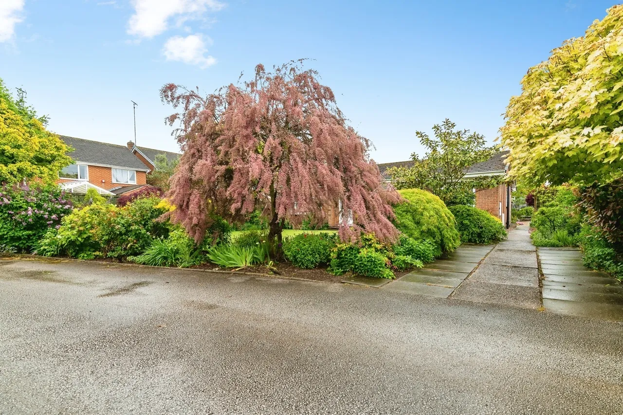 Little Lane, Calverton, NG14, photo 23