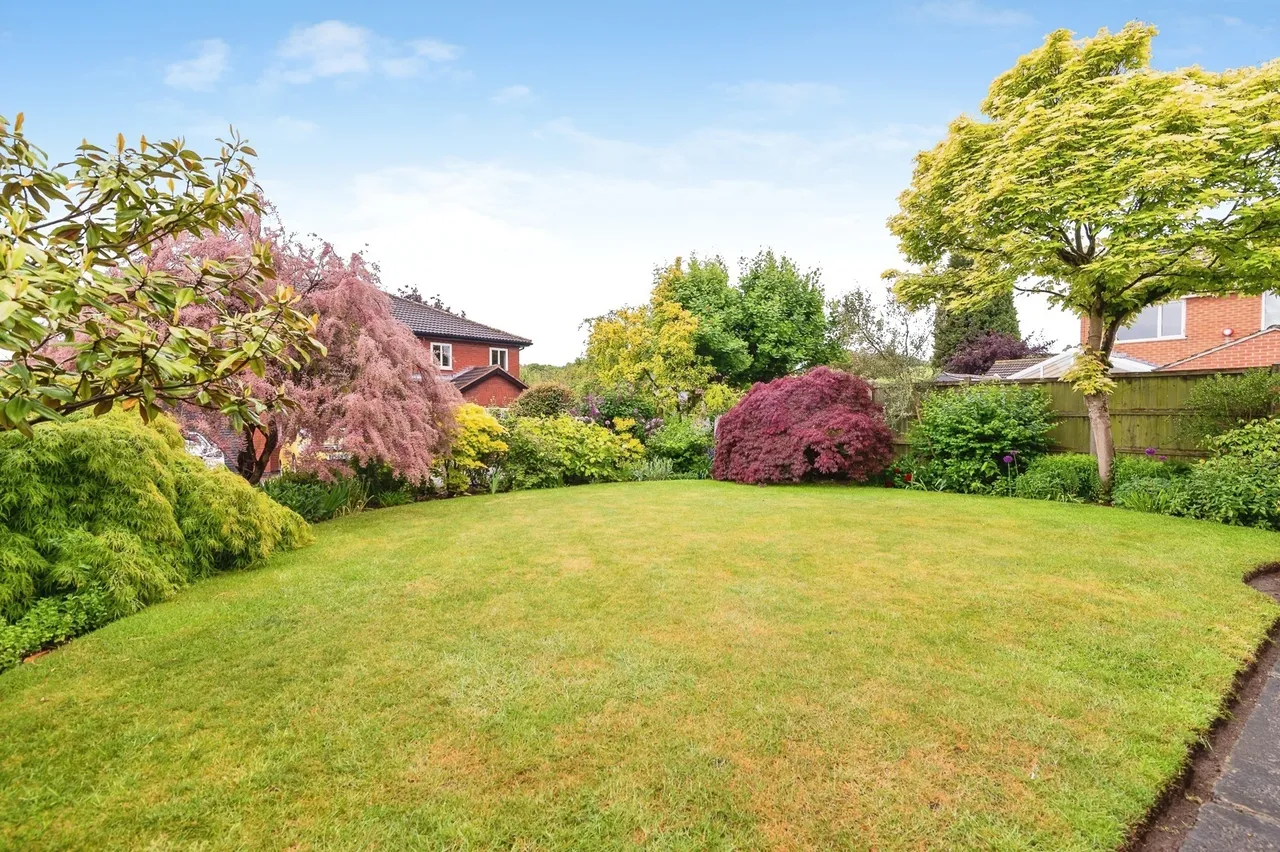 Little Lane, Calverton, NG14, photo 21