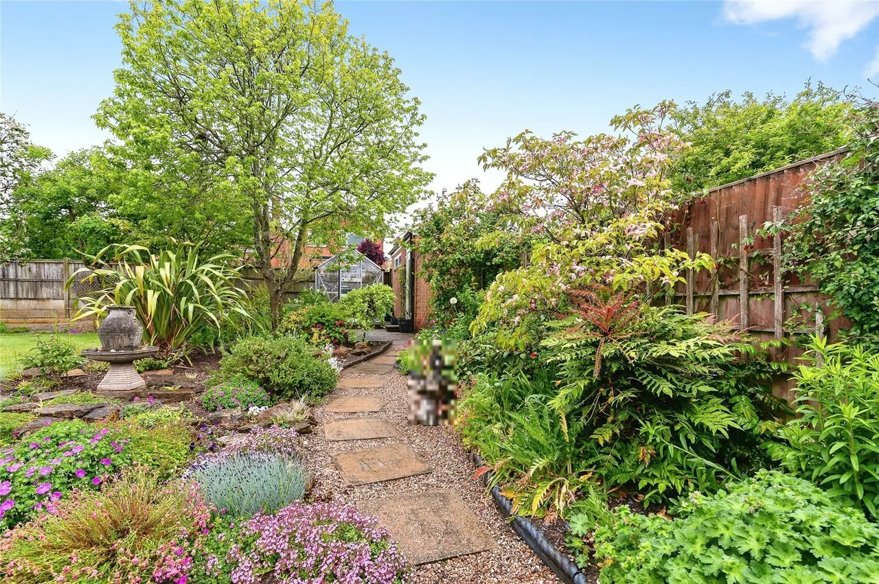Little Lane, Calverton, NG14, photo 25