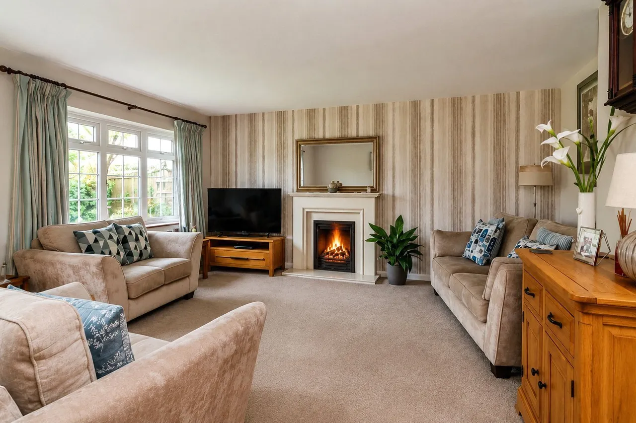 Little Lane, Calverton, NG14, photo 6