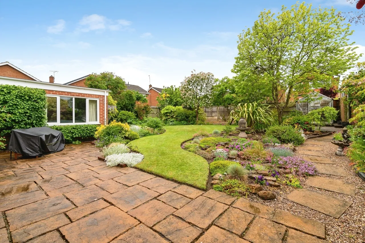 Little Lane, Calverton, NG14, photo 22