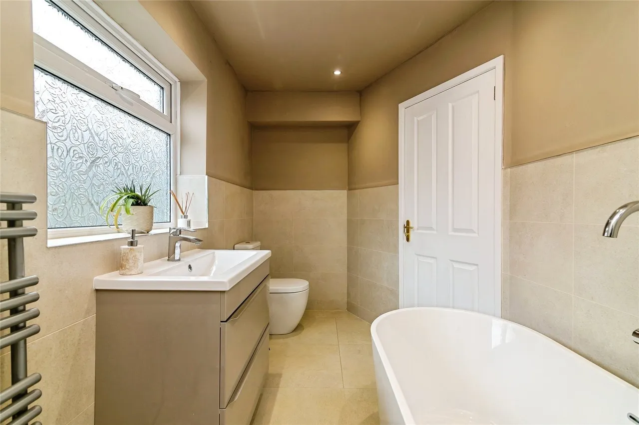Little Lane, Calverton, NG14, photo 5