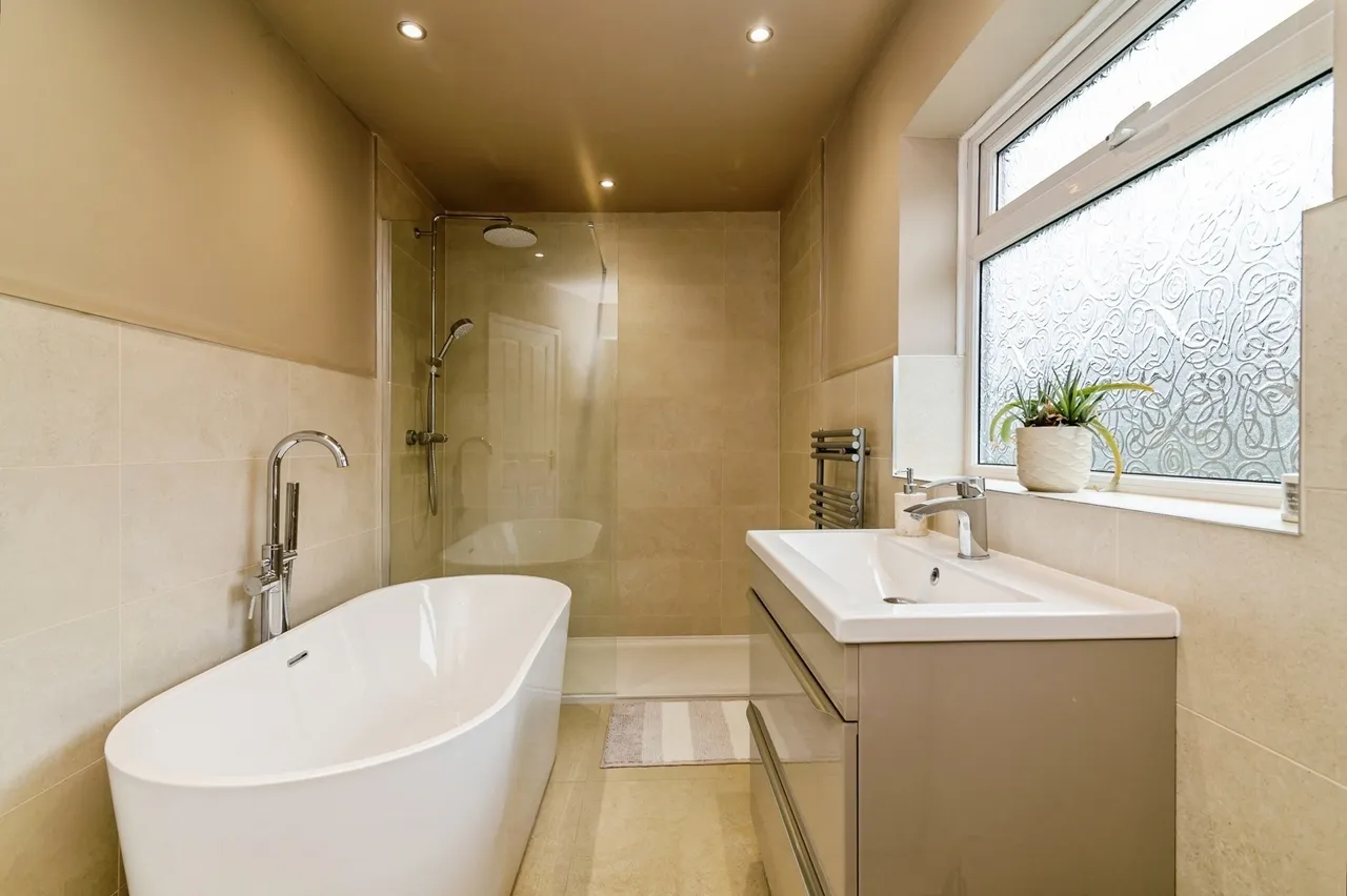 Little Lane, Calverton, NG14, photo 4