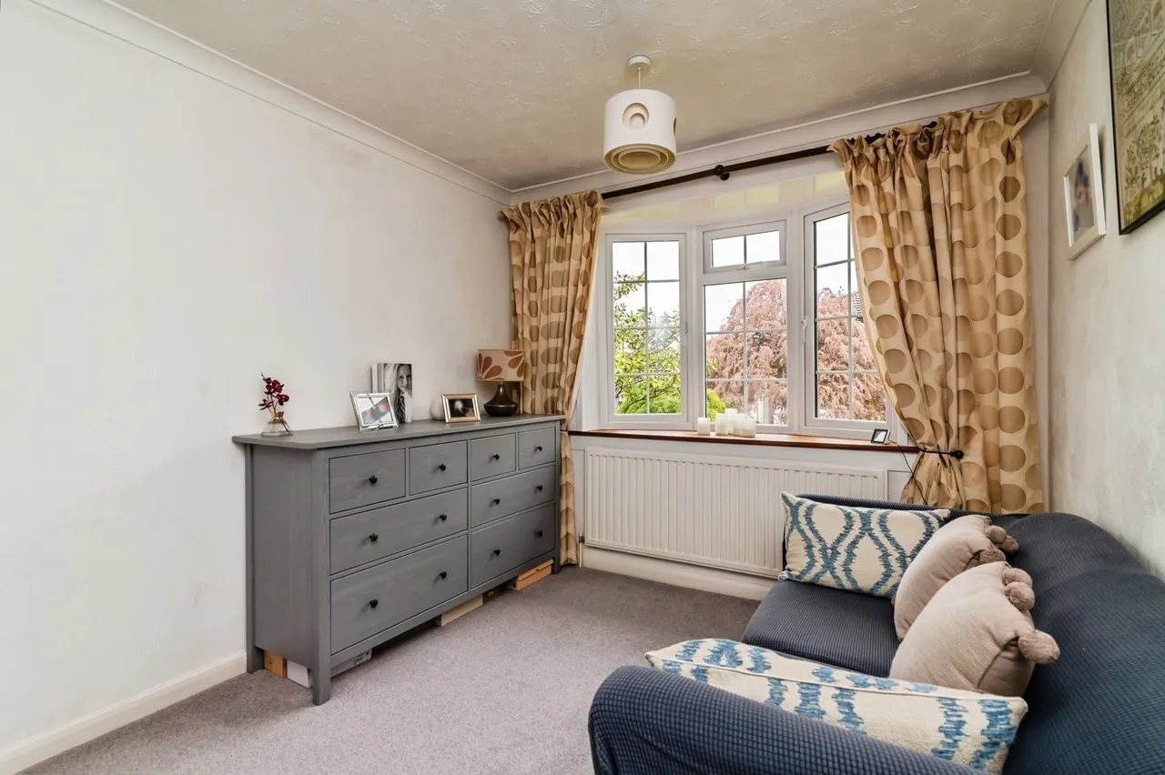 Little Lane, Calverton, NG14, photo 17