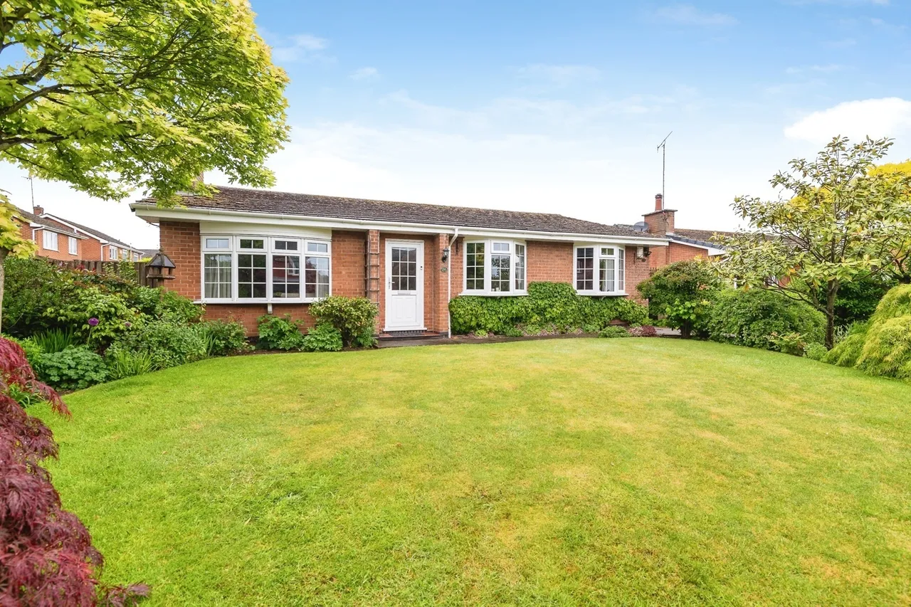 Little Lane, Calverton, NG14, photo 19