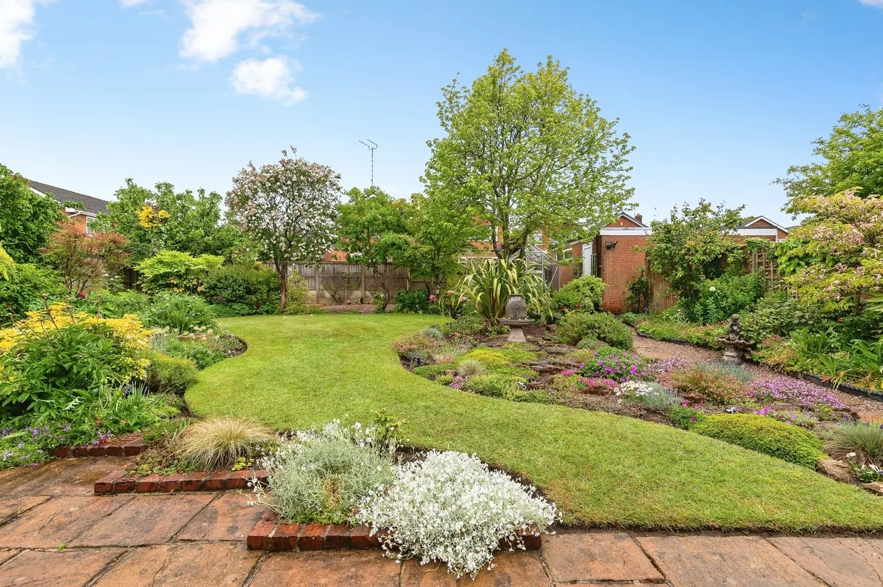 Little Lane, Calverton, NG14, photo 20