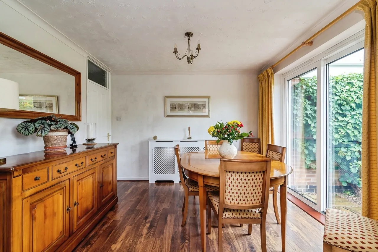 Little Lane, Calverton, NG14, photo 12