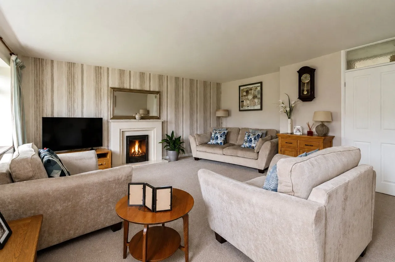 Little Lane, Calverton, NG14, photo 8