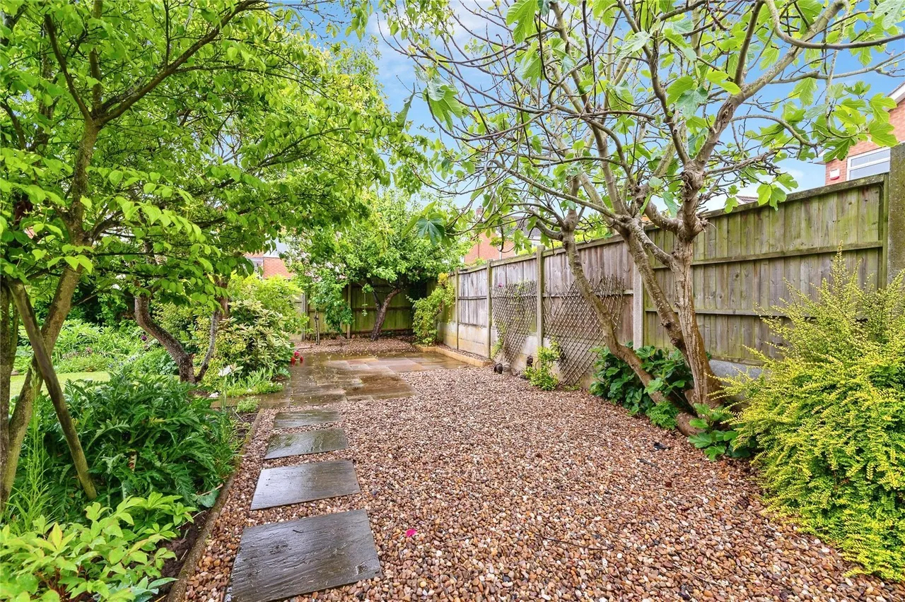 Little Lane, Calverton, NG14, photo 26