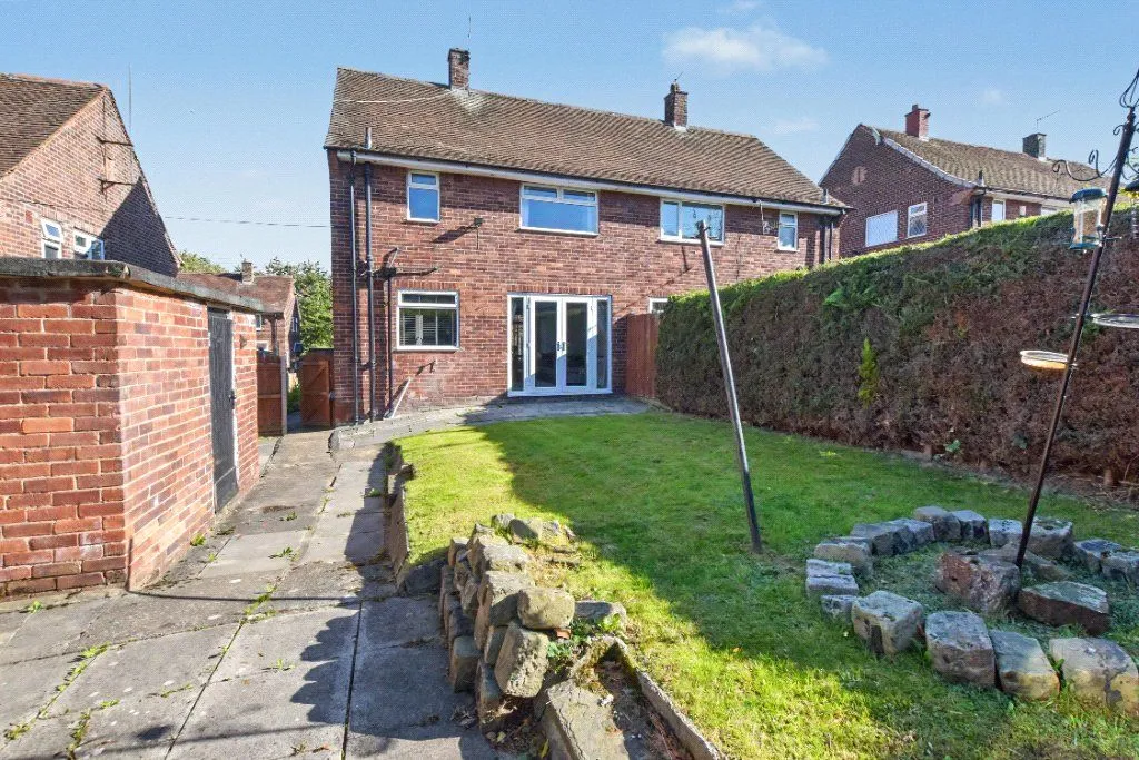 Lenhurst Avenue, Leeds, LS12, photo 16