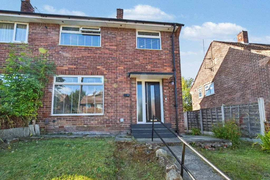 3 bed house for sale, Lenhurst Avenue, Leeds, LS12