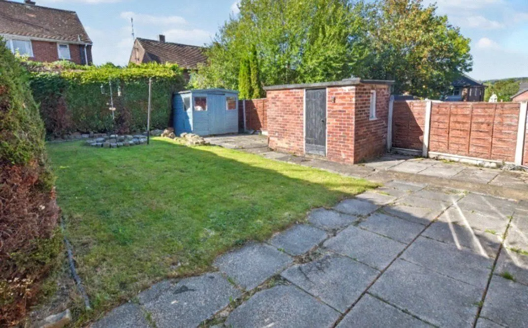Lenhurst Avenue, Leeds, LS12, photo 8