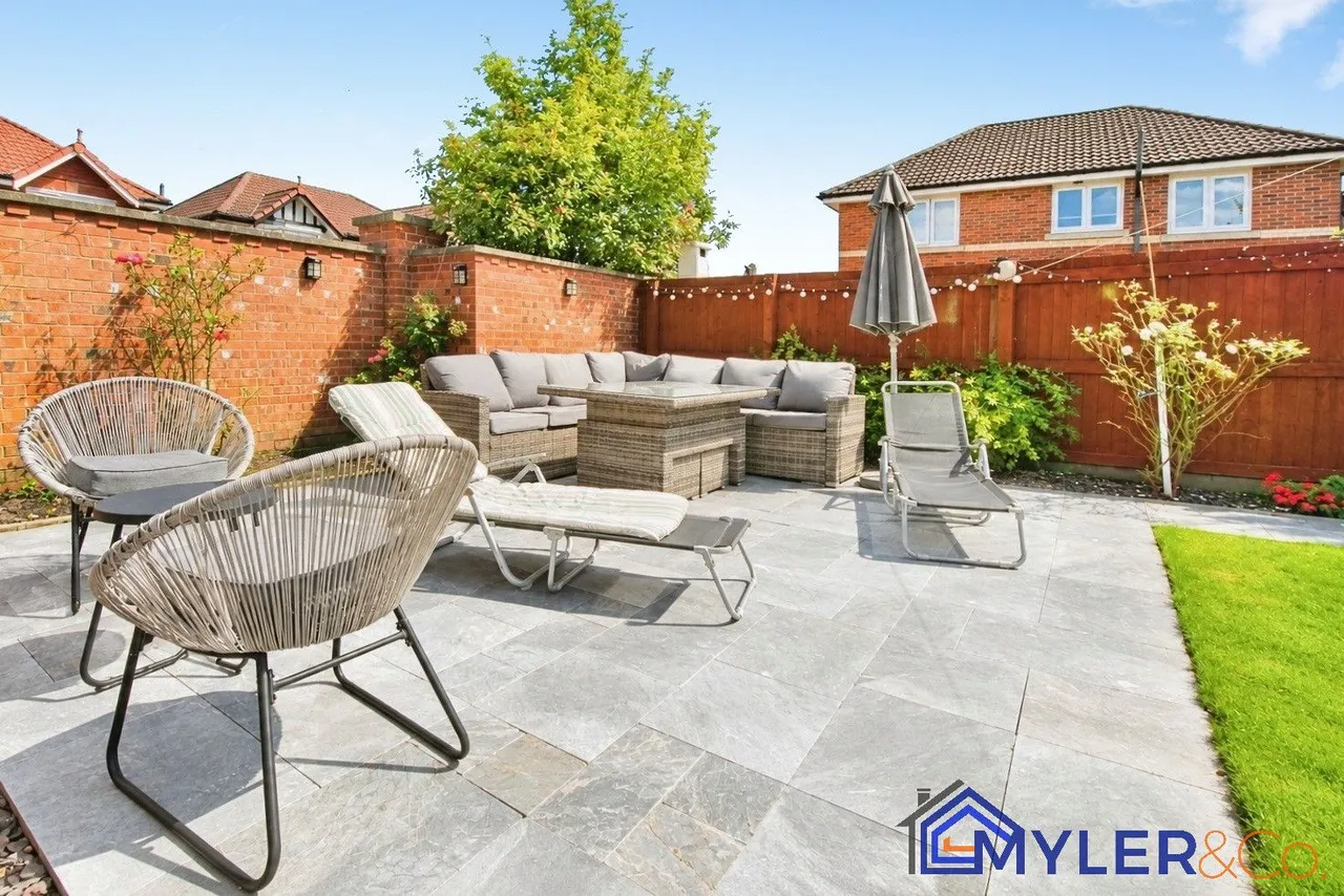 Black Horse Lane, Widnes, photo 23