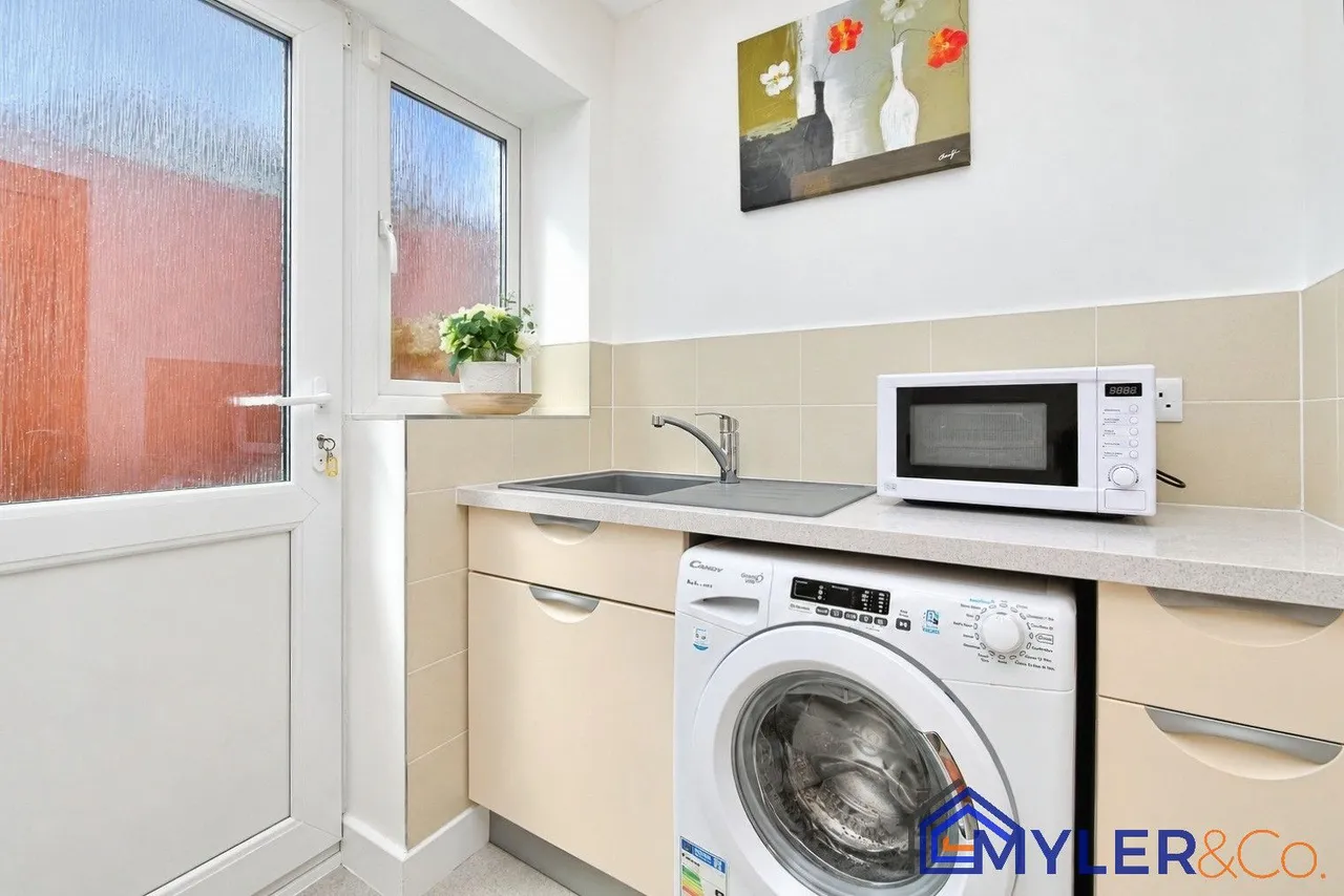 Black Horse Lane, Widnes, photo 9