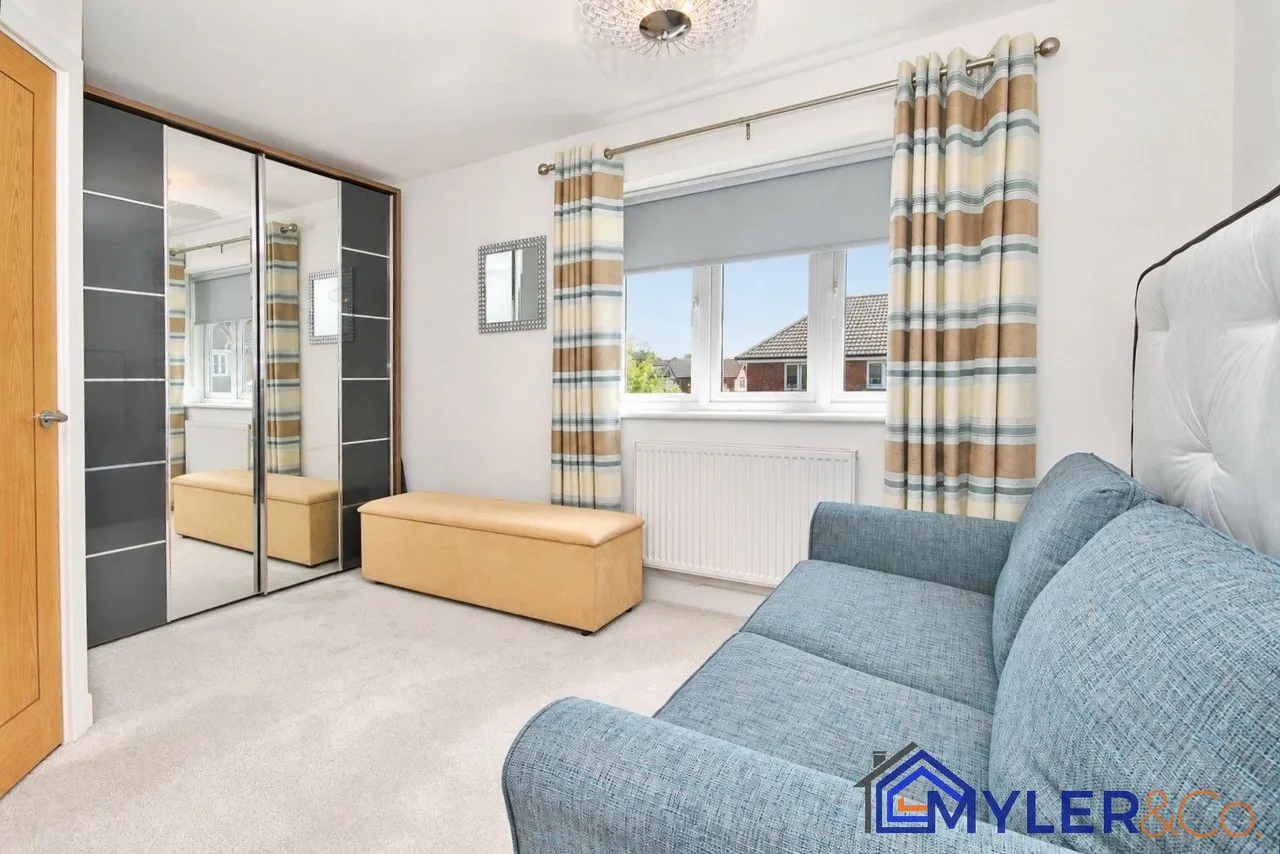 Black Horse Lane, Widnes, photo 17