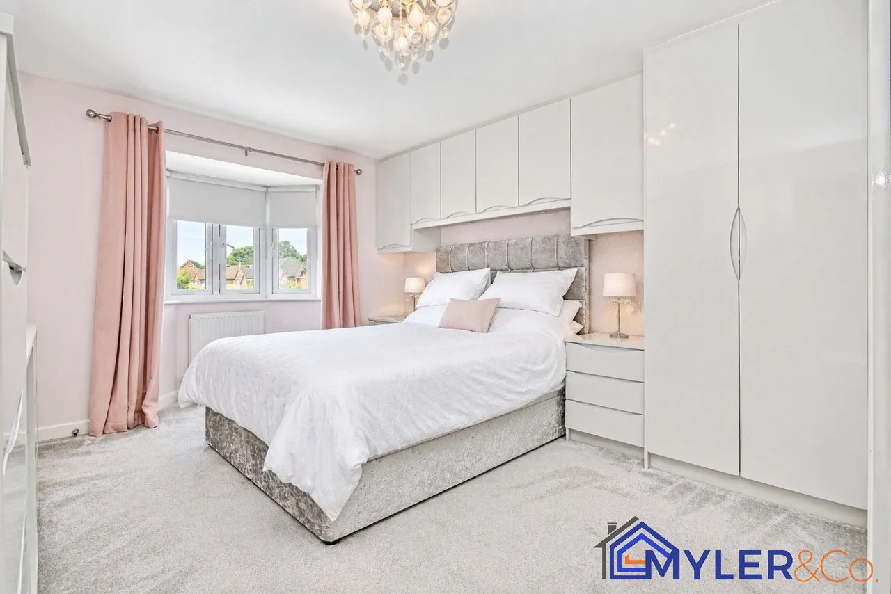 Black Horse Lane, Widnes, photo 12