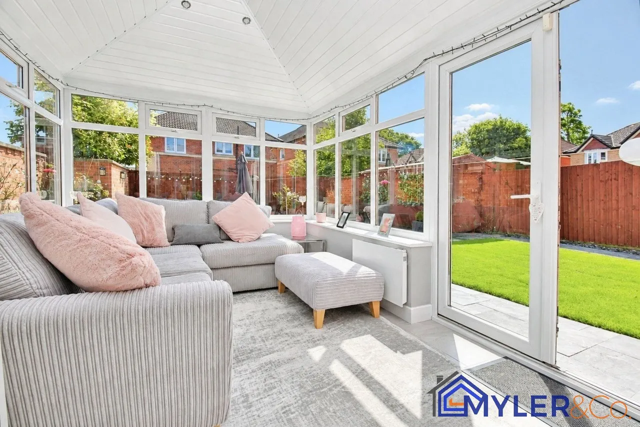 Black Horse Lane, Widnes, photo 10