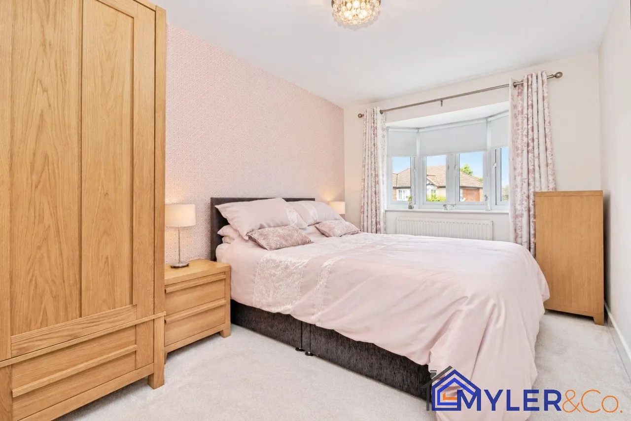 Black Horse Lane, Widnes, photo 16