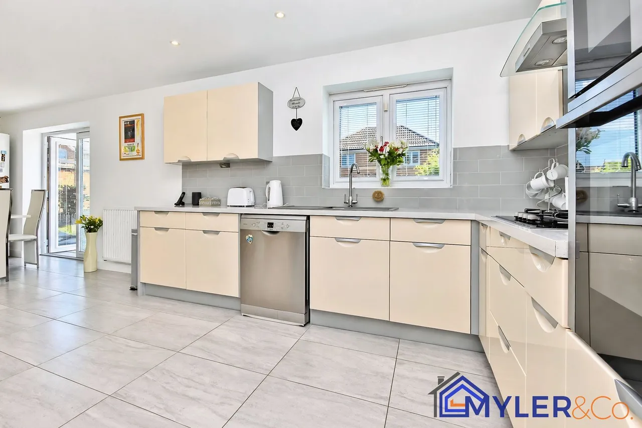 Black Horse Lane, Widnes, photo 5