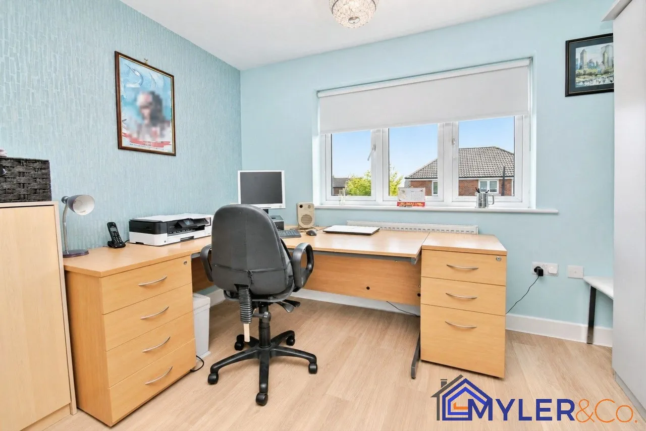 Black Horse Lane, Widnes, photo 18