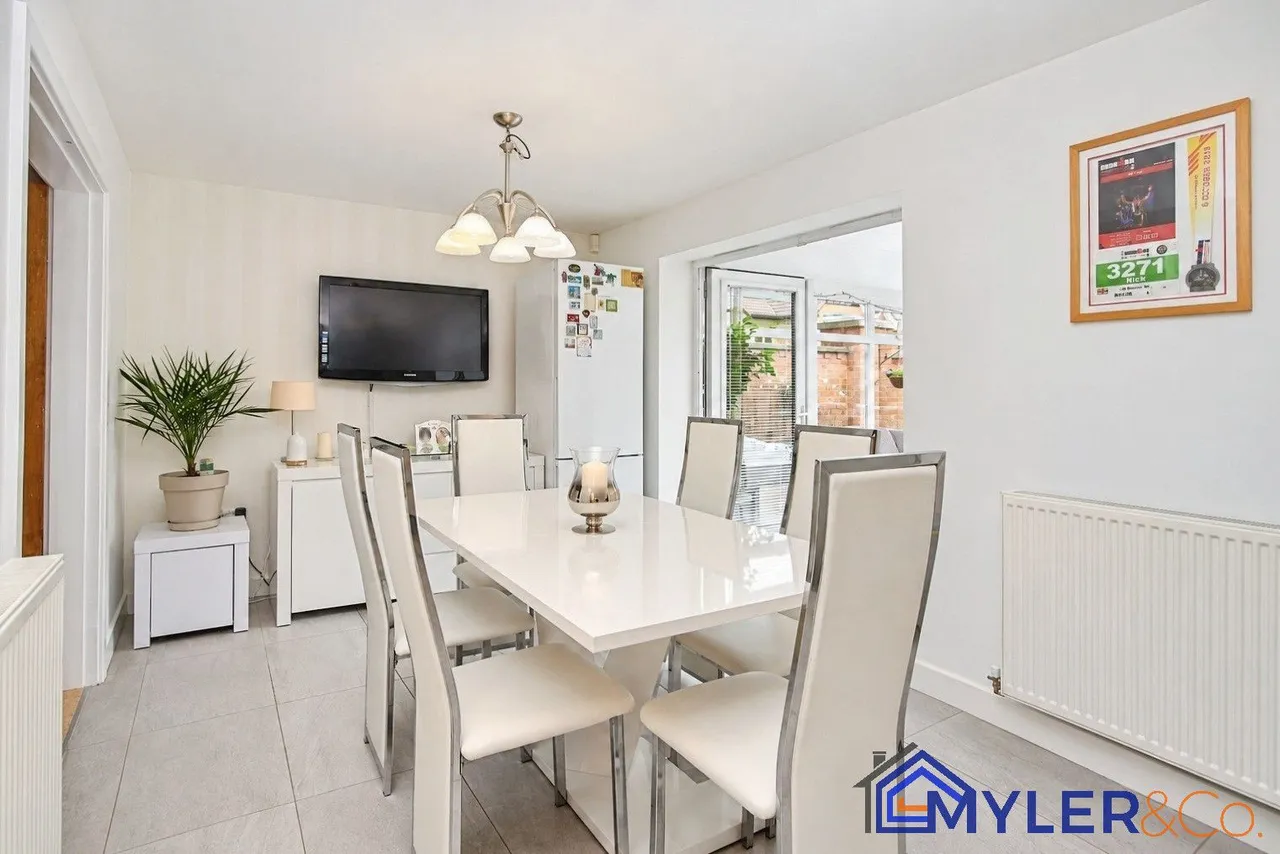 Black Horse Lane, Widnes, photo 8