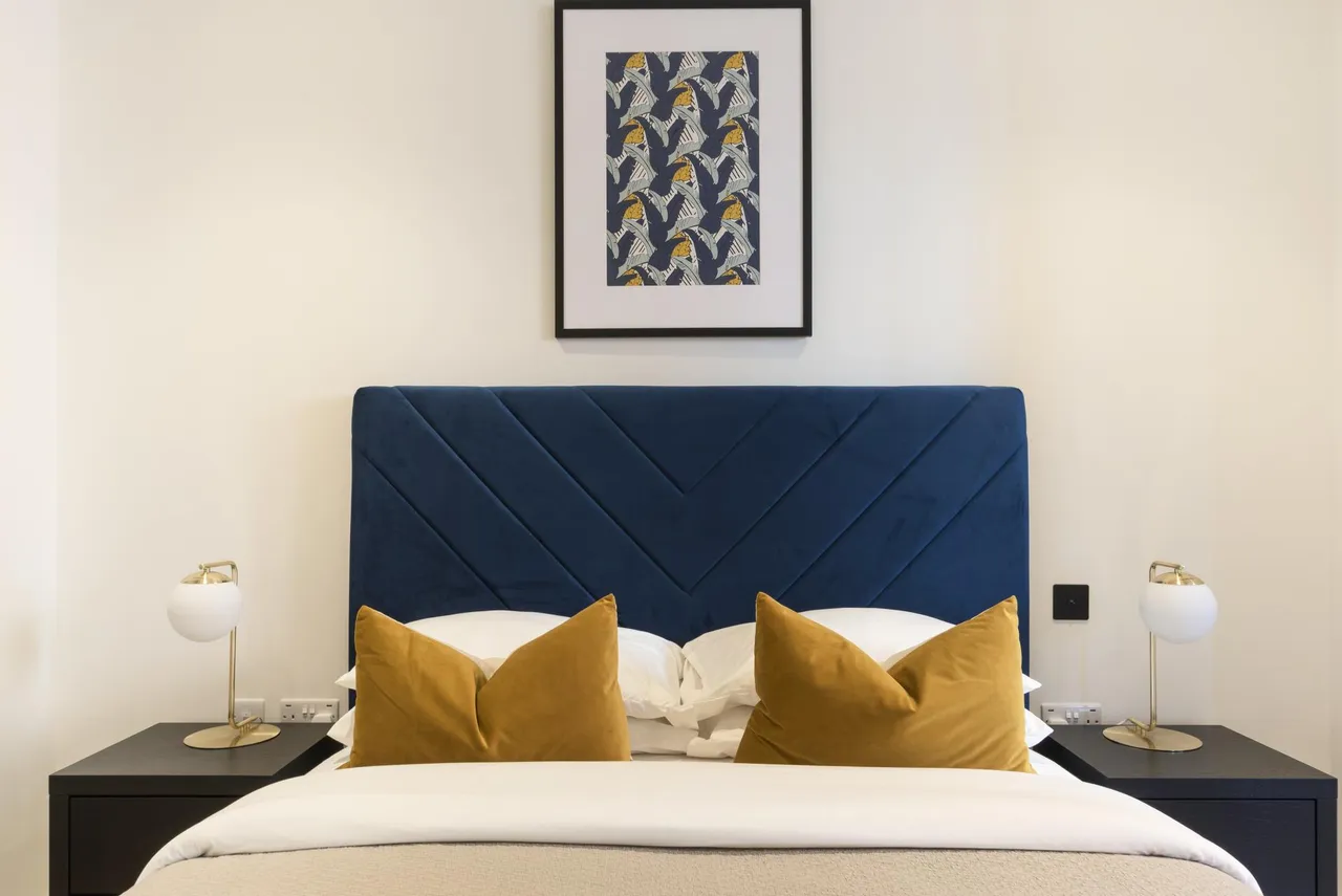 Curlew House, Poplar Riverside, E14, photo 9