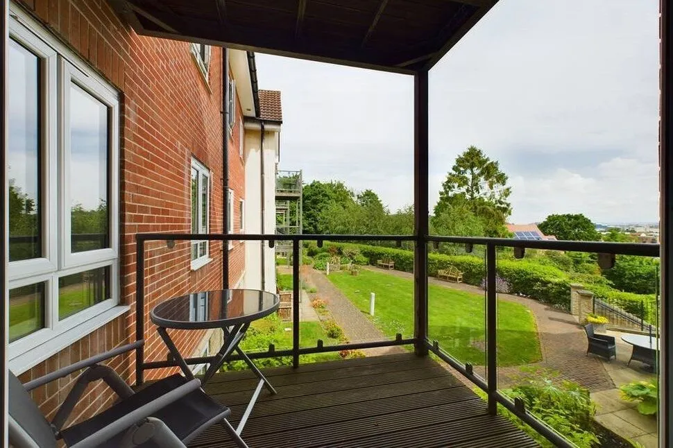 Slade Road, Bristol, BS20, photo 8