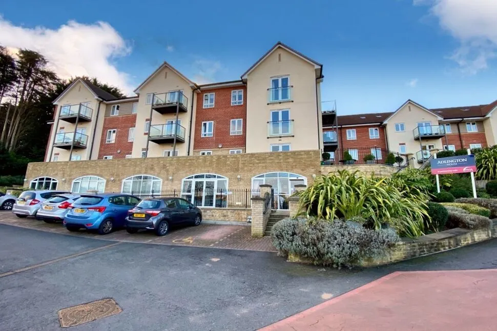 2 bed flat for sale, Slade Road, Bristol, BS20