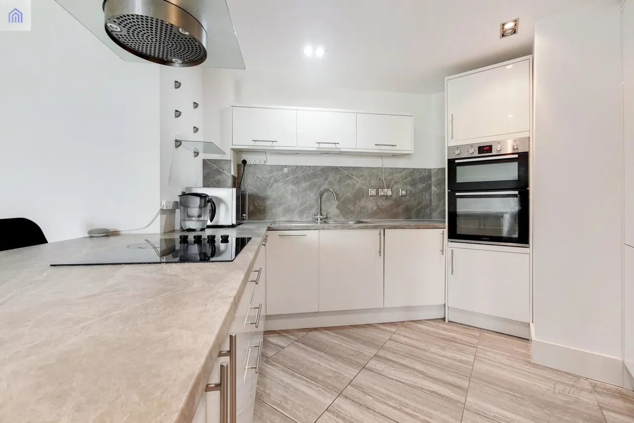 Limeharbour, London, E14, photo 2