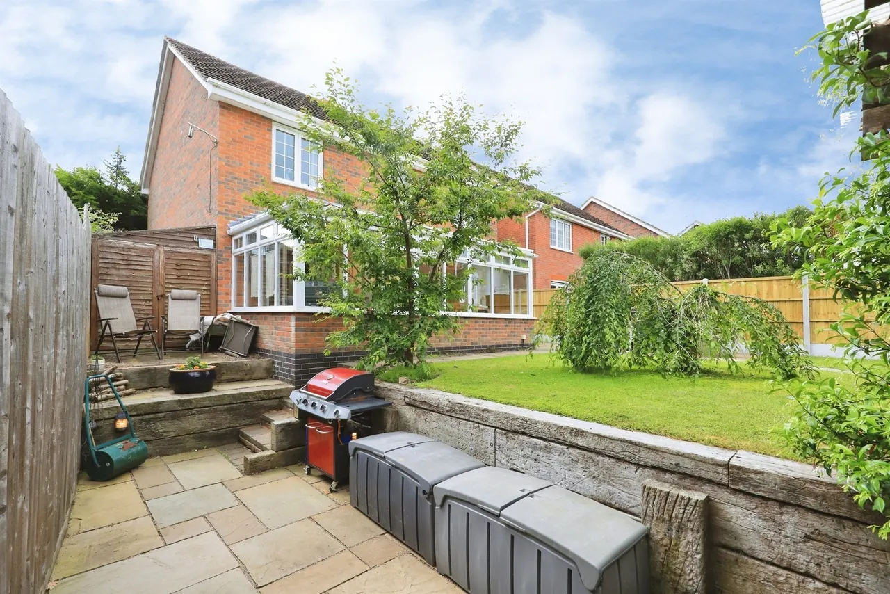Britannia Gardens, Stourport-On-Severn, DY13, photo 19