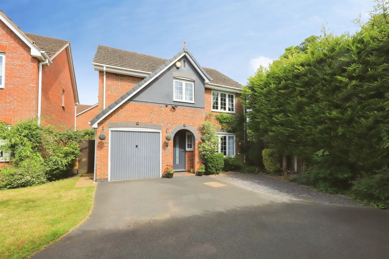 Britannia Gardens, Stourport-On-Severn, DY13, photo 20