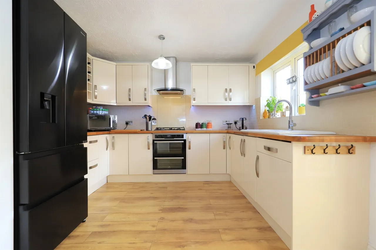 Britannia Gardens, Stourport-On-Severn, DY13, photo 25