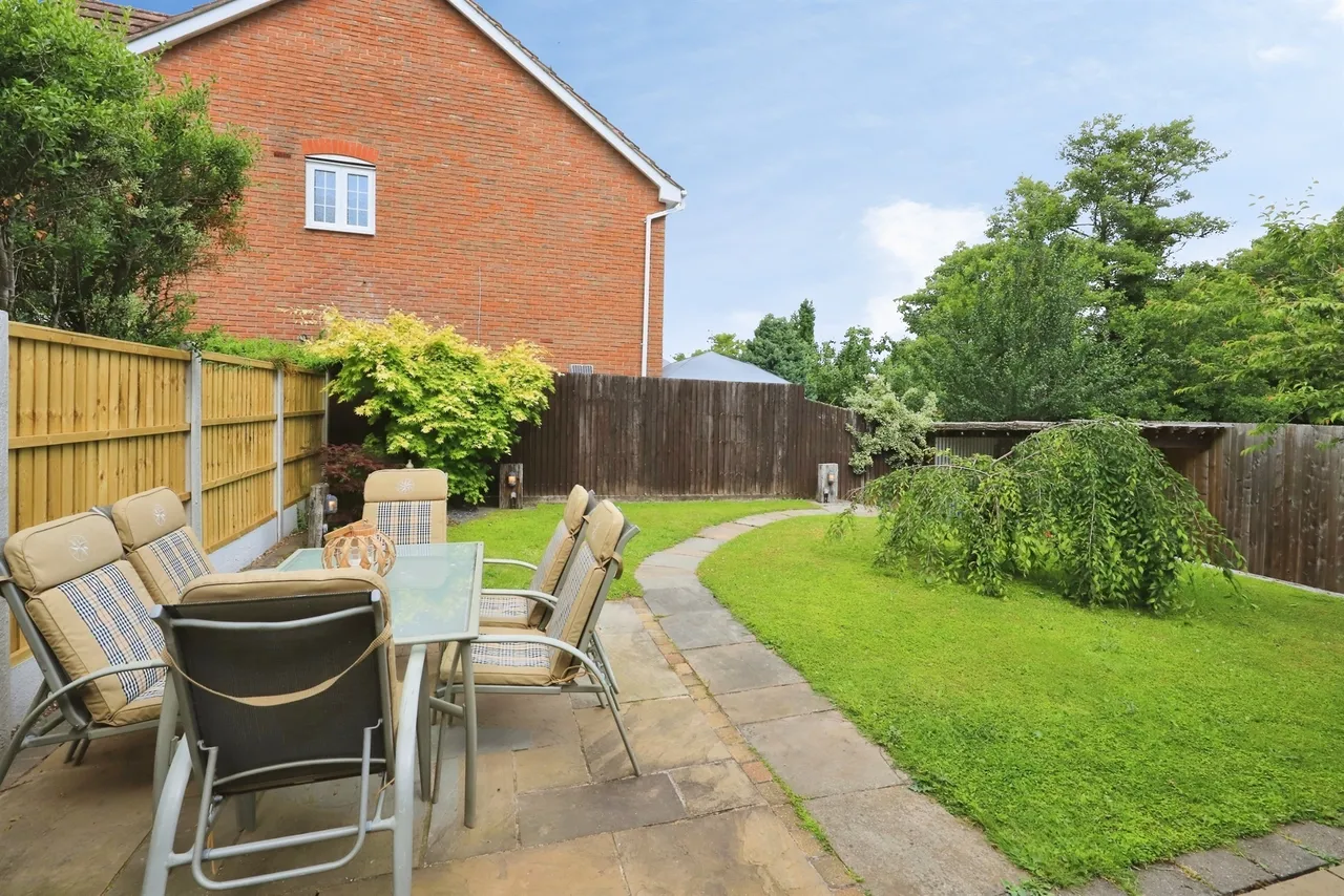 Britannia Gardens, Stourport-On-Severn, DY13, photo 5