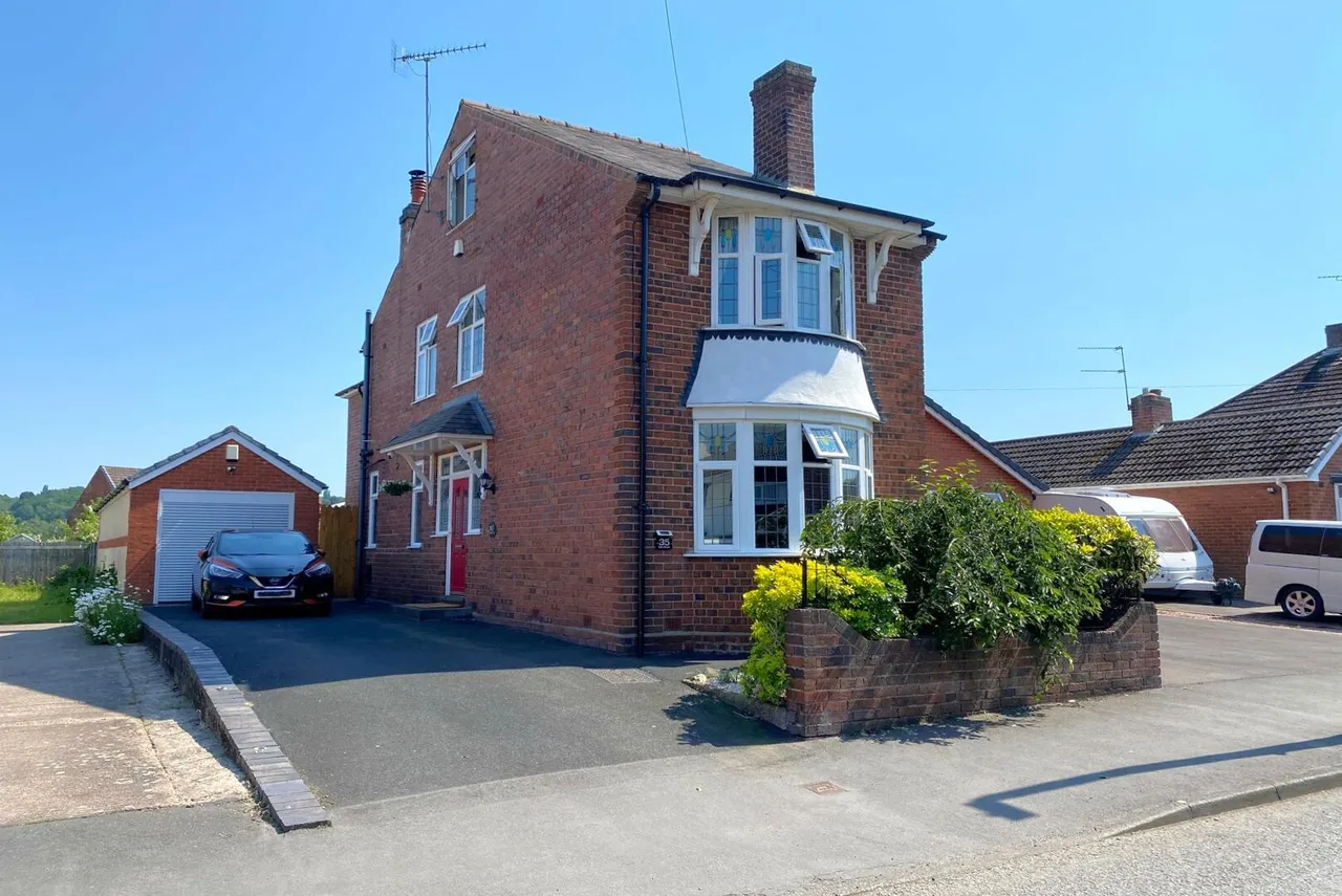 3 bed house for sale — New Street, Quarry Bank, Brierley Hill