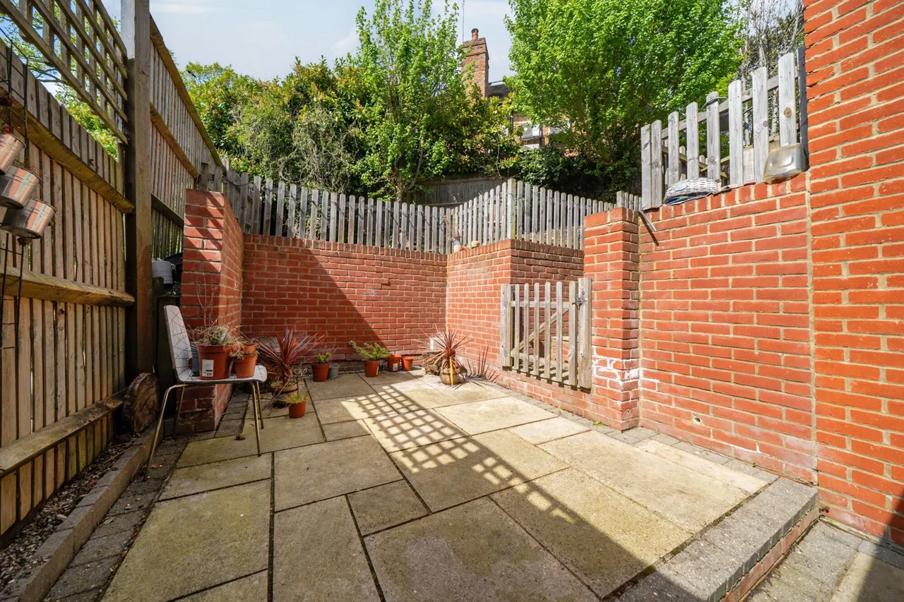 Blossom Drive, BR6, photo 16