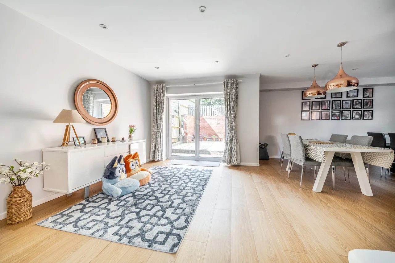 Blossom Drive, BR6, photo 21