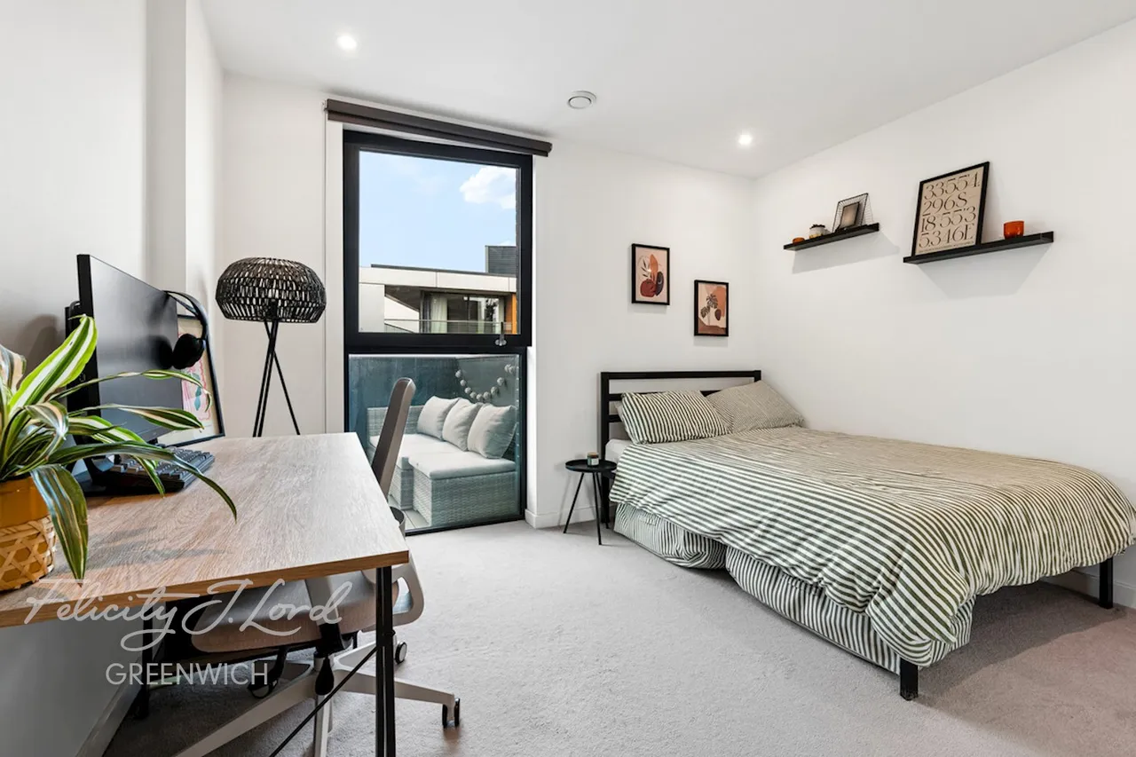 Hawthorne Crescent, Greenwich, SE10, photo 6