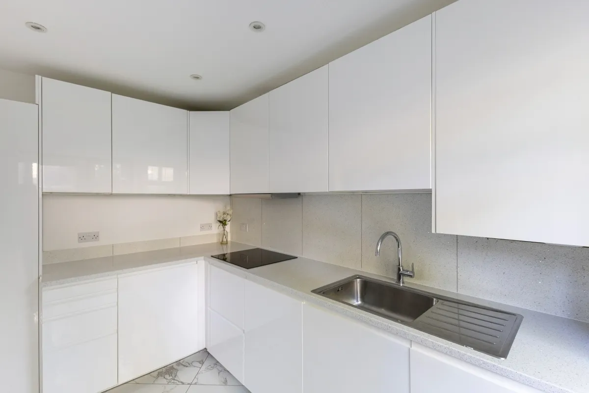 The Fieldings London, SE23, photo 2