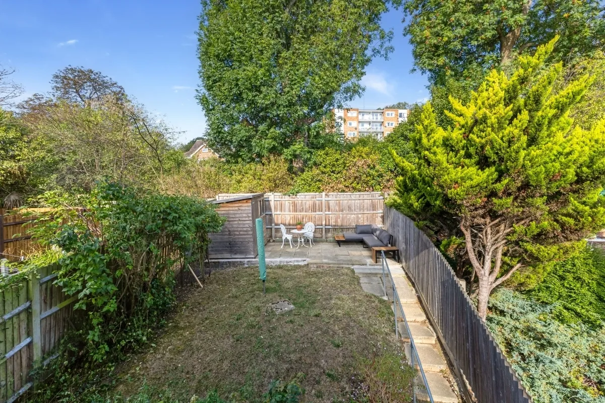 The Fieldings London, SE23, photo 23