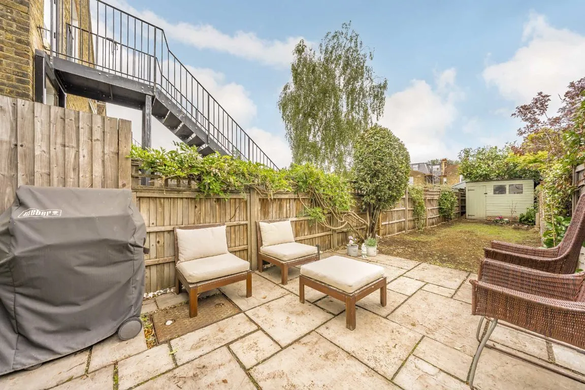 Waldron Road, SW18, photo 4