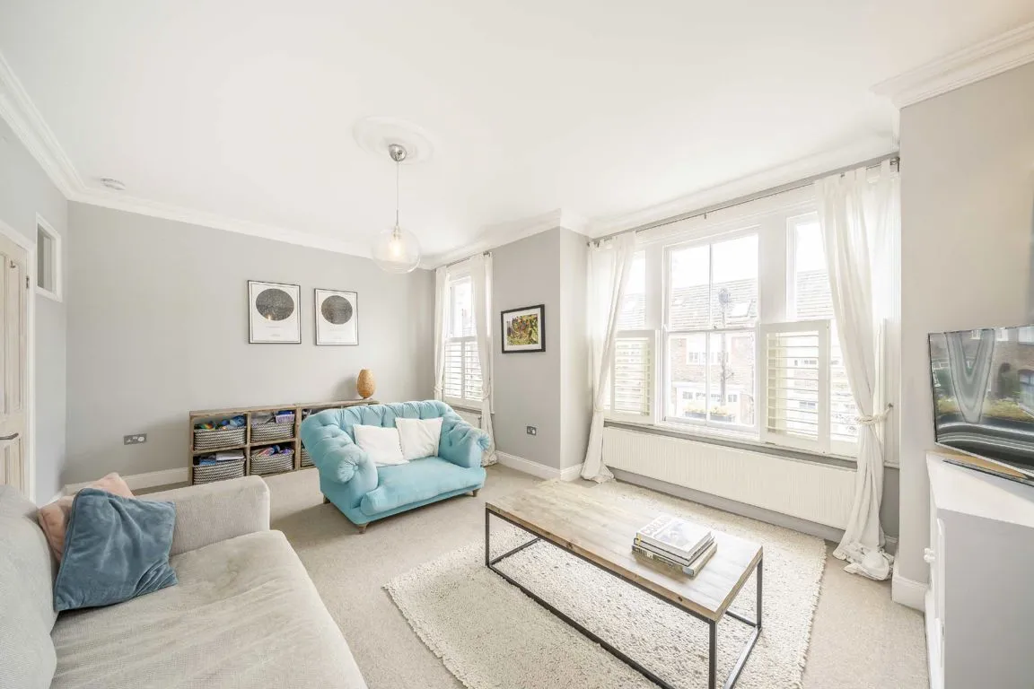 Waldron Road, SW18, photo 7