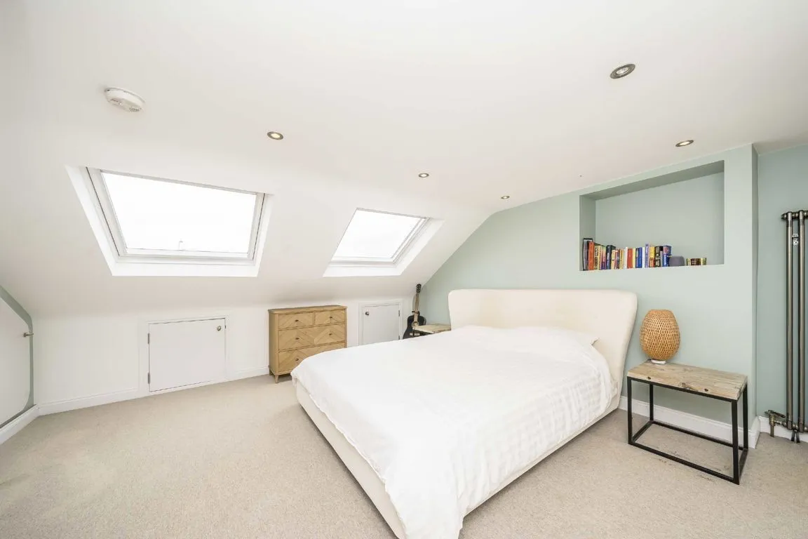 Waldron Road, SW18, photo 10